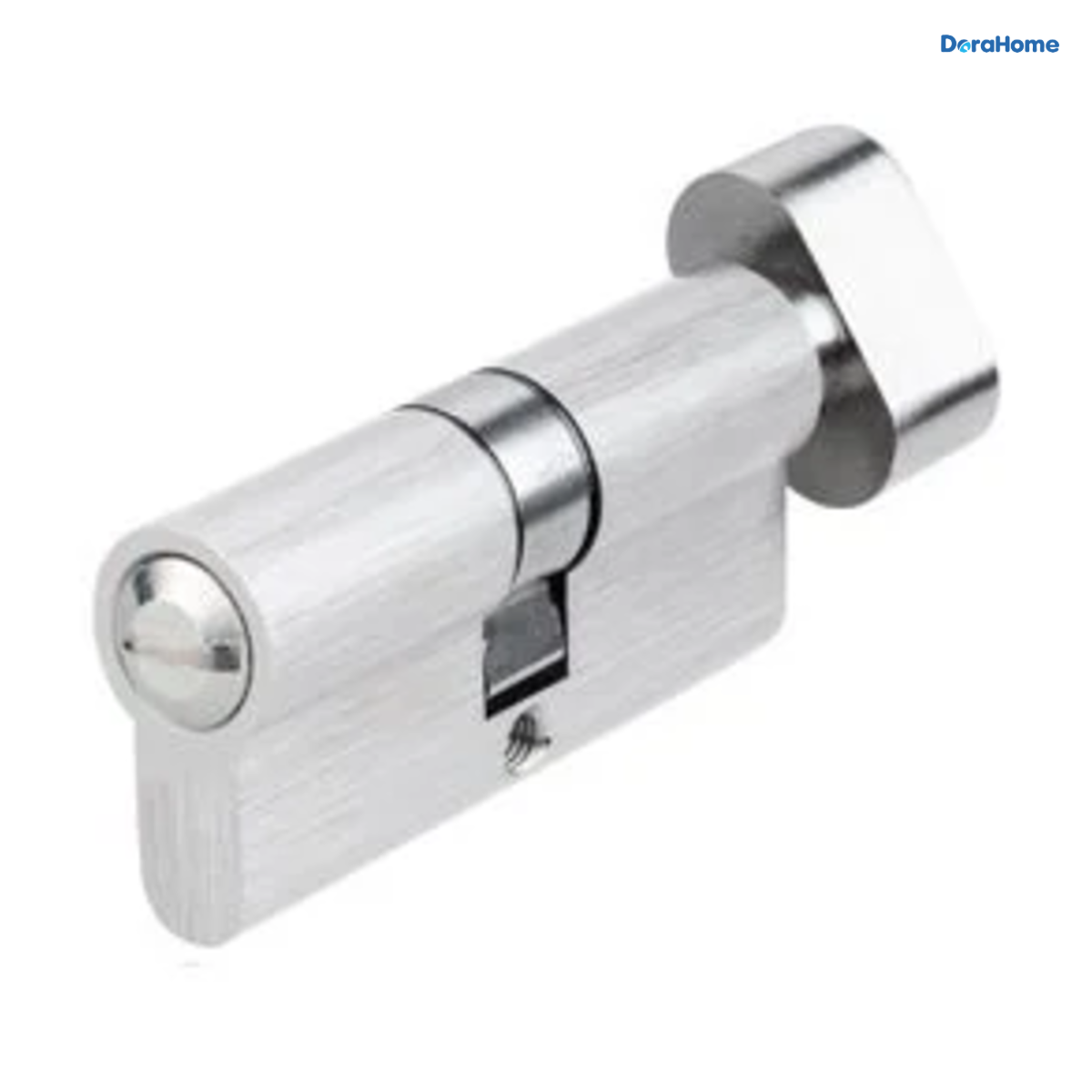 Ruột khóa WC Hafele 489.56.252
